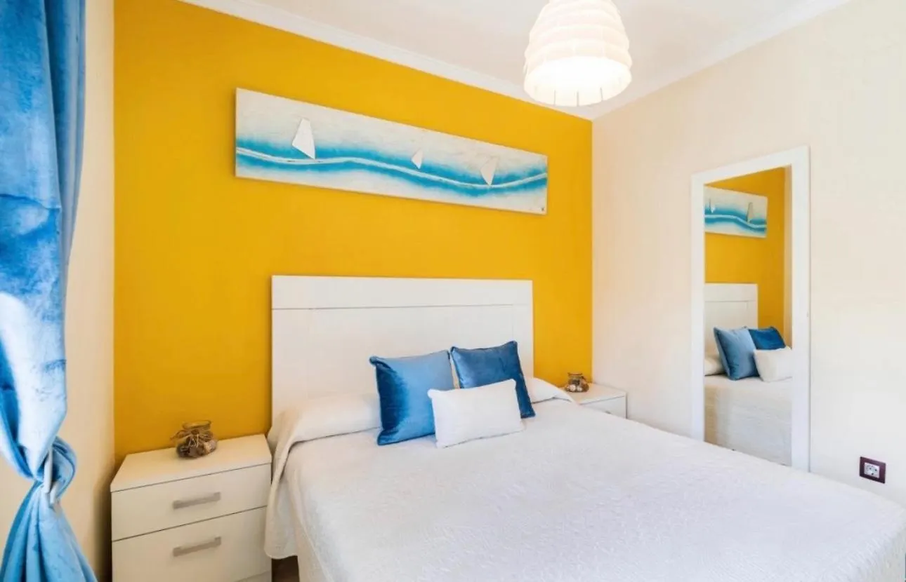 Casa de Férias Chalet En La Barrosa Vila Novo Sancti Petri