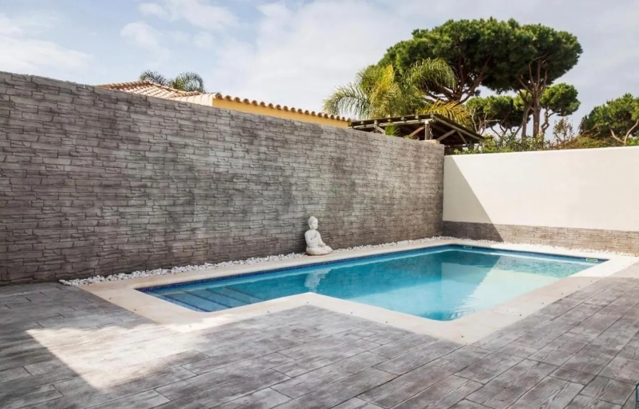 Chalet En La Barrosa Vila Novo Sancti Petri