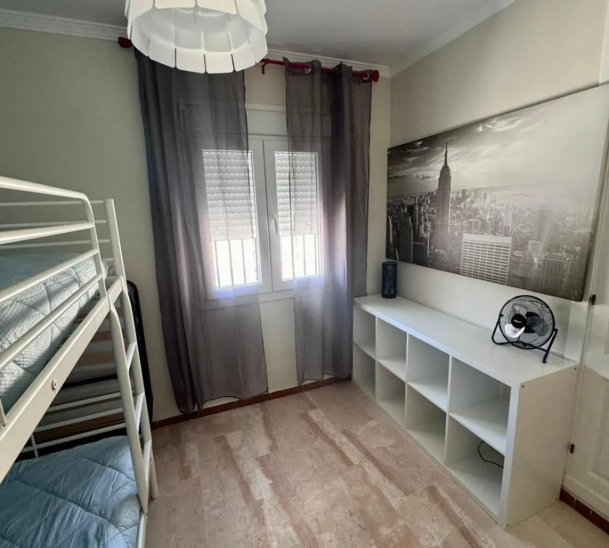 Chalet En La Barrosa Vila Novo Sancti Petri 0*,